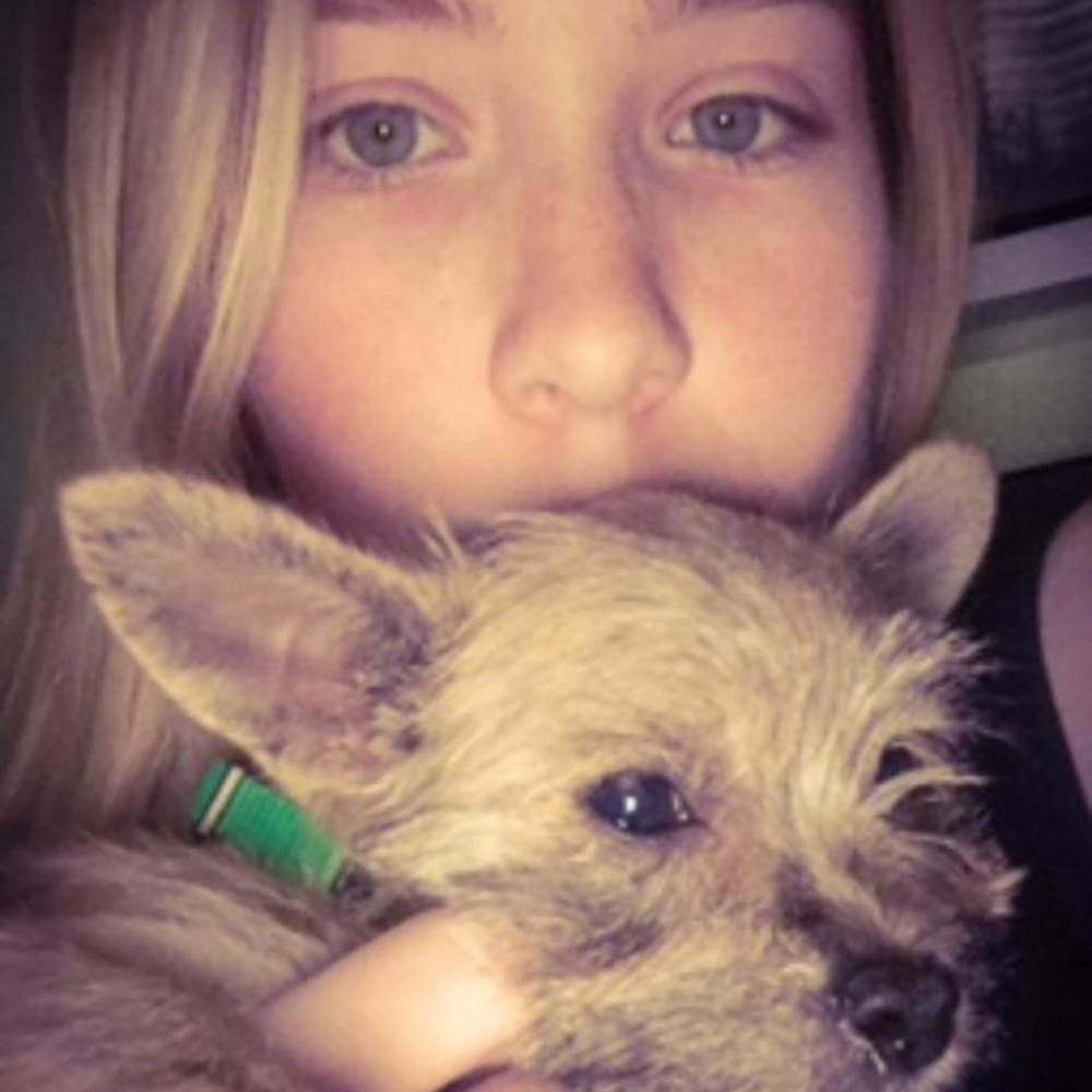 Meet your Posher, Kylie